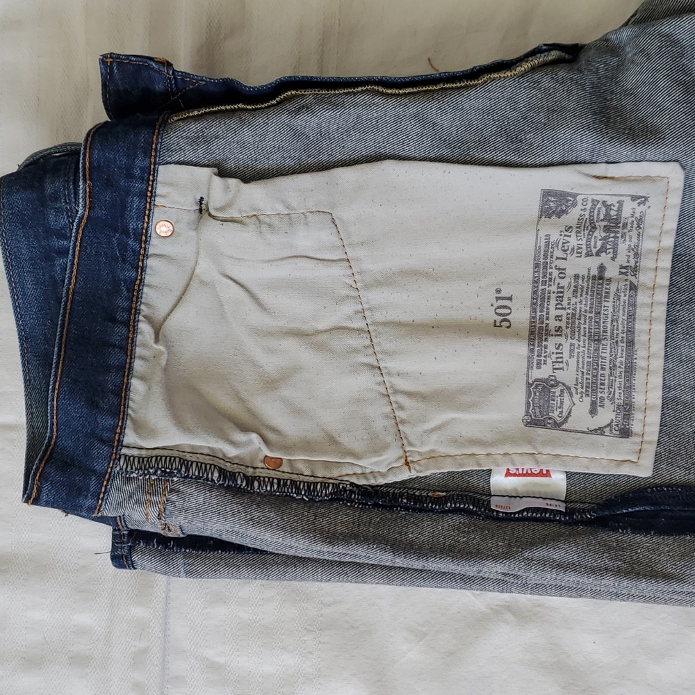 Levi's 🥳 - Picture 12 of 12